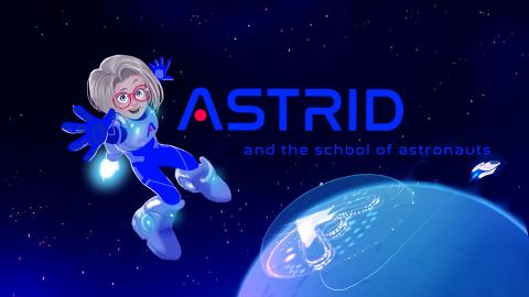 ASTRID ASTRID