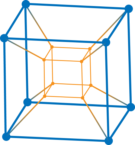 Tesseract Tesseract