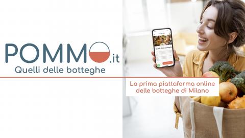 Pommo.it Pommo.it