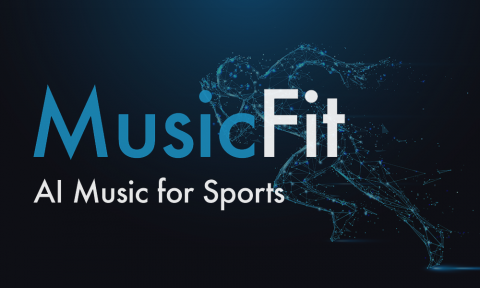 MusicFit - Music for Fitness MusicFit - Music for Fitness