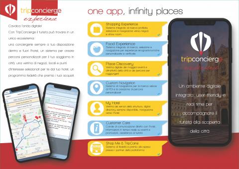 TripConcierge TripConcierge