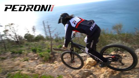 Pedroni Race Pedroni Race