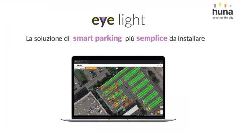 Embedded thumbnail for EyeLight 