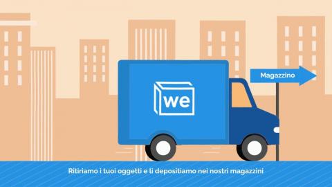Embedded thumbnail for Wetacoo srl