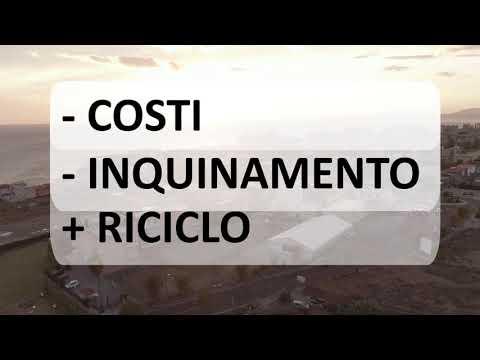 Embedded thumbnail for FRIECO - Economia Circolare su scala locale