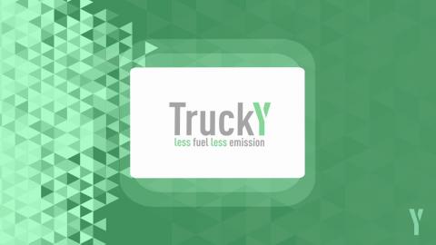 Embedded thumbnail for TruckY